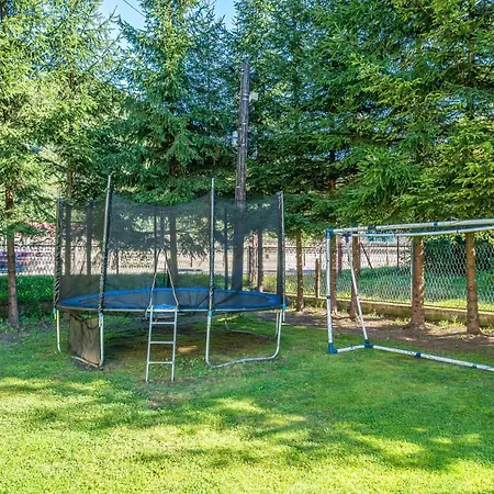 Apartament Studio - Willa Lawenda Lejlighed Rytro