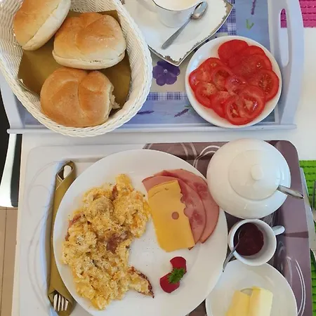 Lejlighed Apartament Studio - Willa Lawenda