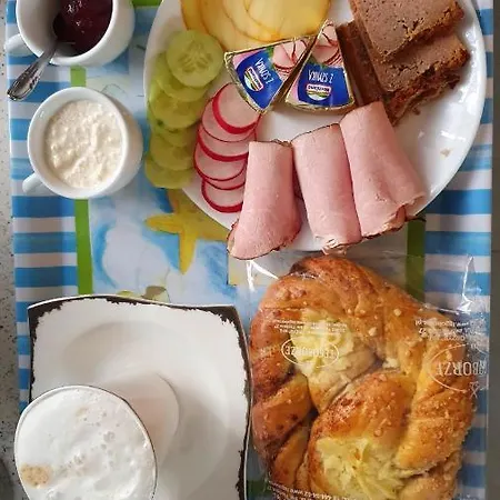 Lejlighed Apartament Studio - Willa Lawenda Rytro