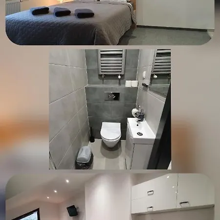 - Lawenda Apartament