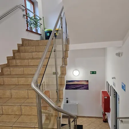 Lejlighed Apartament Studio - Willa Lawenda Rytro