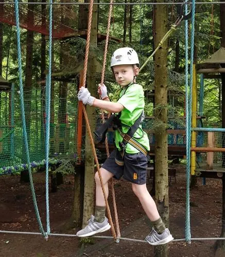 - Lawenda Apartamento Rytro